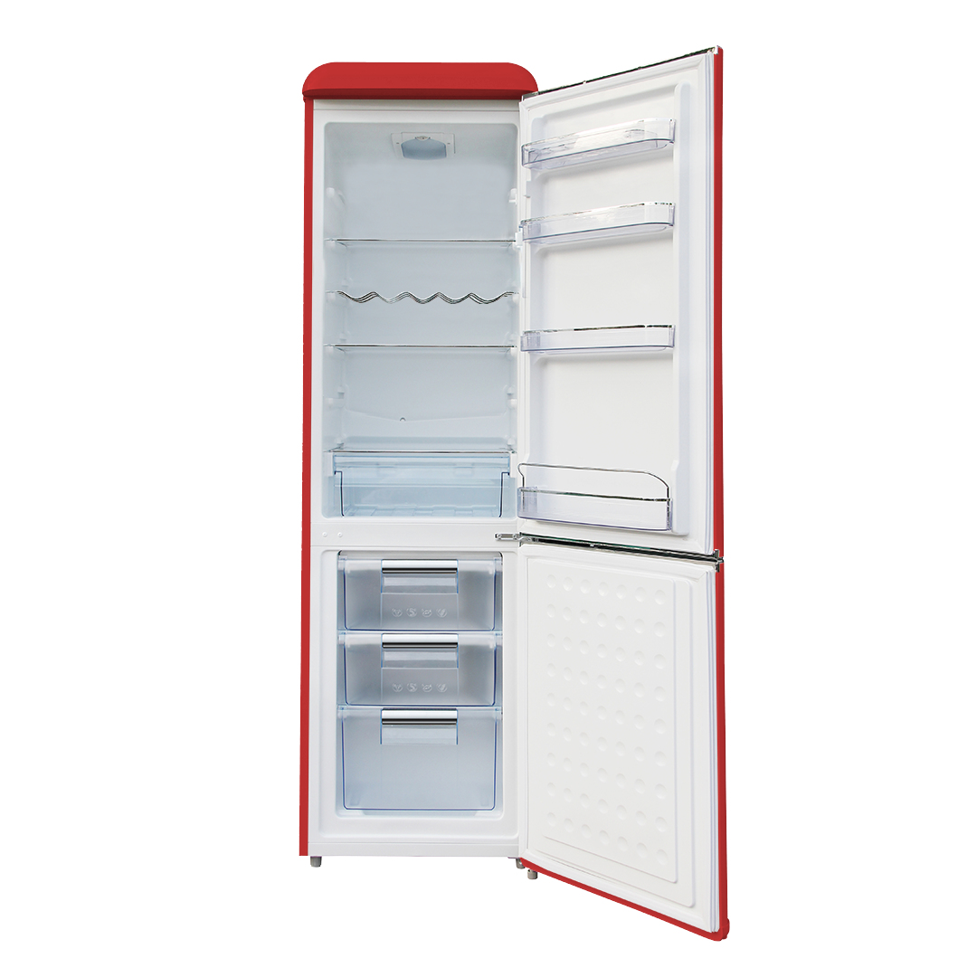 Pyramidea MAMBO309R refrigerating appliance set Freestanding – image 2