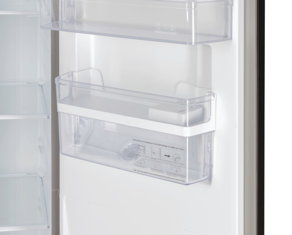 Hoover HSC818FXWD Freestanding – image 5