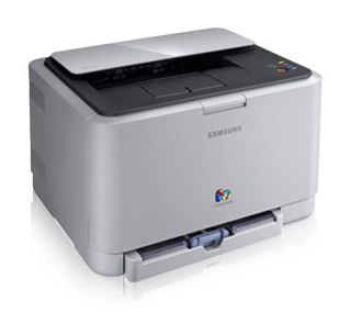 Samsung CLP-310 laser printer Colour – image 3
