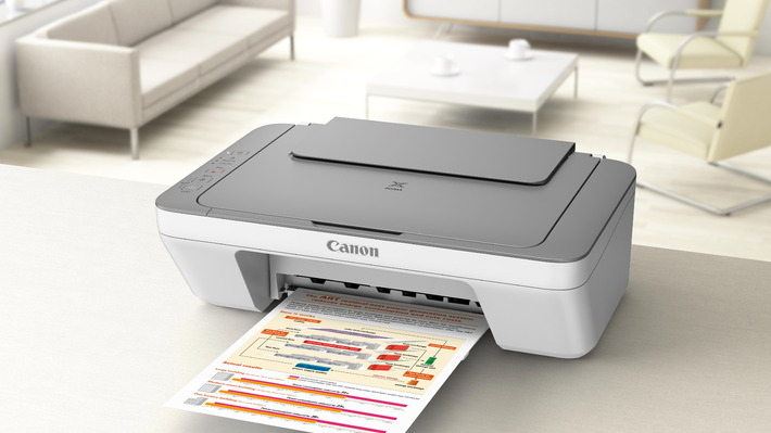 Canon PIXMA MG2455 Inkjet A4 – image 4