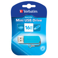 Verbatim Store 'n' Go Mini 16GB – image 5