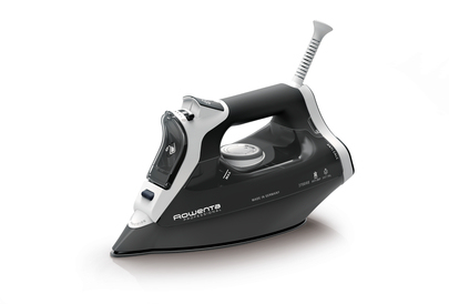 Rowenta DW8114D1 iron Steam iron Microsteam 400 soleplate