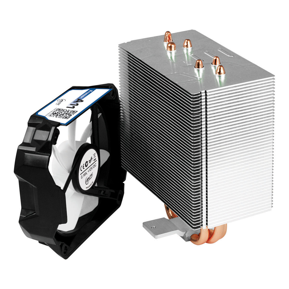 ARCTIC Freezer A11 – image 3