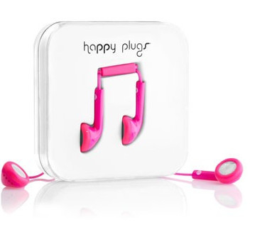 Hama 143591 Headset Wired In-ear Cherry (fruit) – image 3