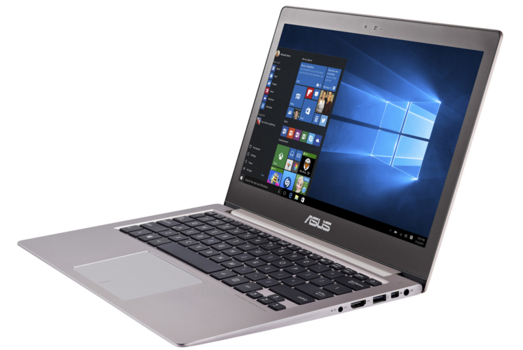 ASUS Zenbook UX303UA-R4085T laptop Intel® Core™ i5 i5-6200U – image 3