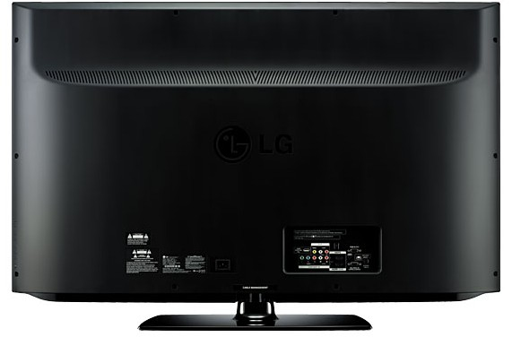 LG 32LD450 TV 81.3 cm (32") Full HD Black – image 5