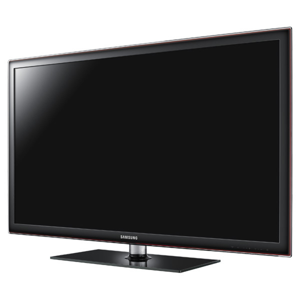 Samsung UN40D5500RF 101.6 cm (40") Full HD Grey – image 3