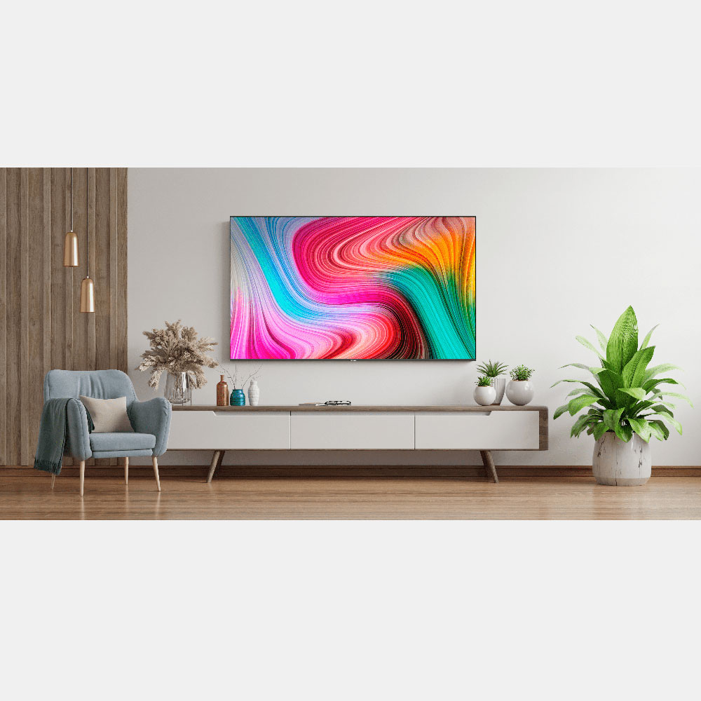 HAIER 55 SMART TV MX NEW – image 8