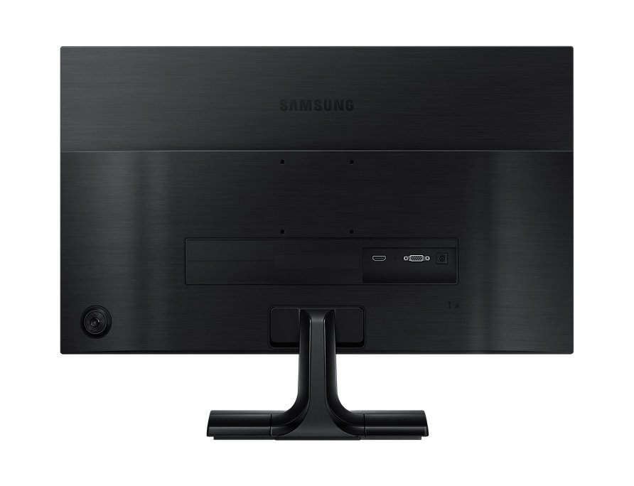 Samsung LS27E330HZX/ZA computer monitor – image 2