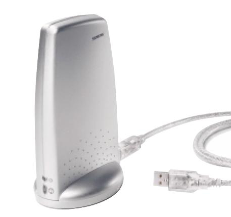 Fujitsu I-Gate 11M USB