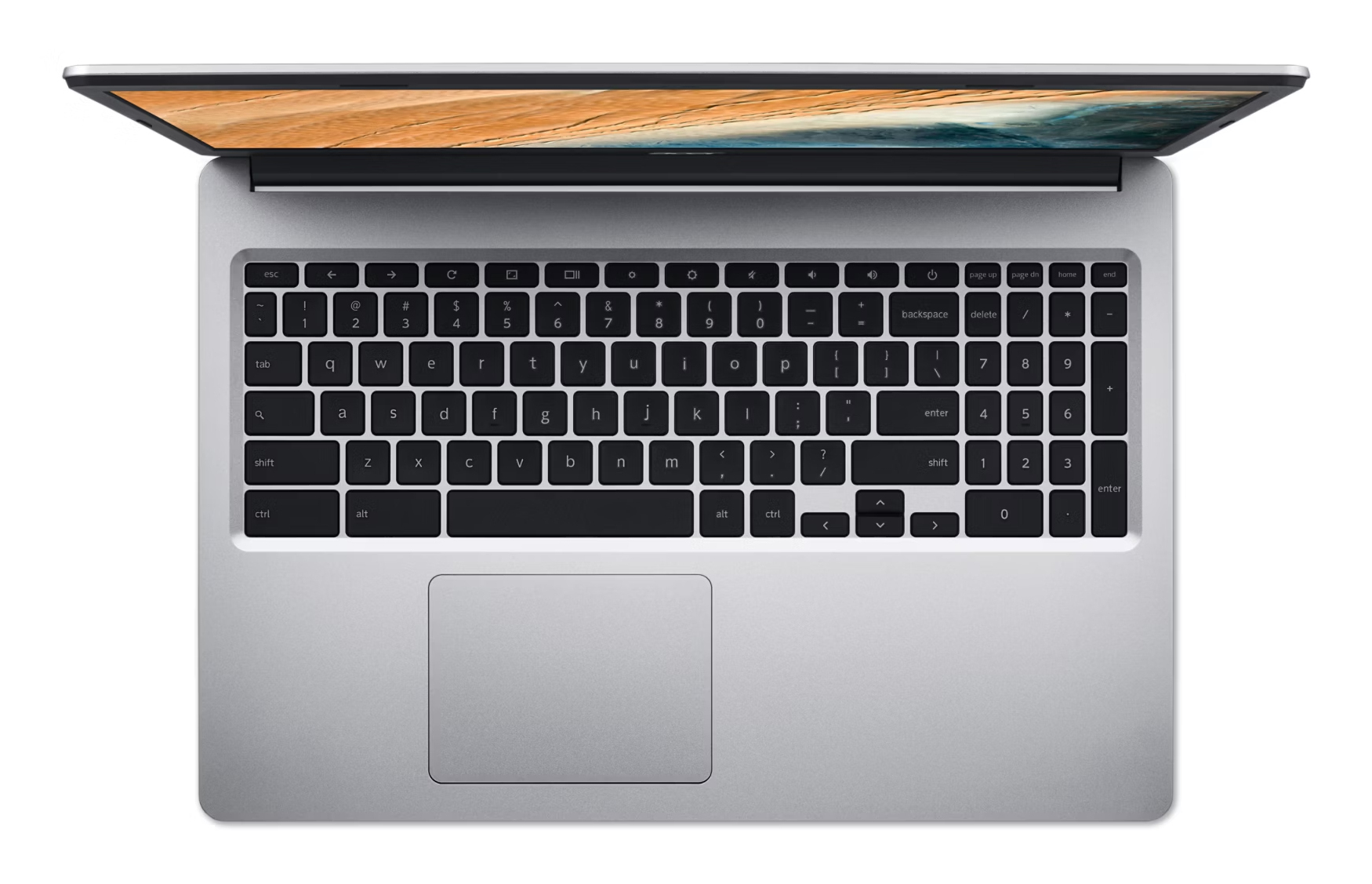Acer Chromebook CB315-3HT-P440 Intel® Pentium® Silver N5000 – image 4