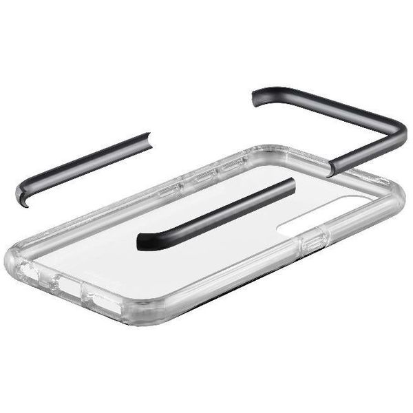 Cellularline Tetra Force Shock-Twist - Galaxy A50 / Galaxy A30s – image 2