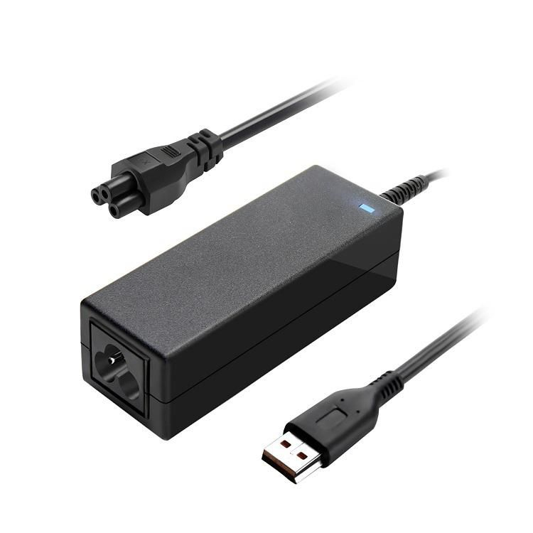 CoreParts MBXLE-AC0038 power adapter/inverter Indoor