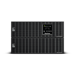 CyberPower OL10000ERT3UP uninterruptible power supply (UPS) Double-conversion (Online) 10 kVA – image 3