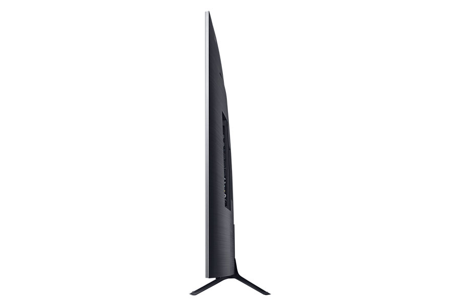 Samsung UE55KU6500U 139.7 cm (55") 4K Ultra HD Smart TV Silver – image 2