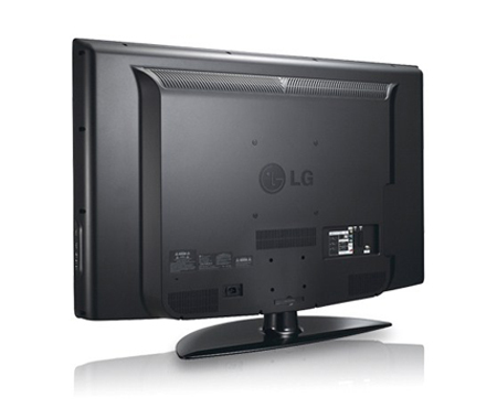 LG 37LG3000 TV 94 cm (37") HD Black 500 cd/m² – image 5