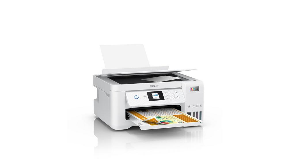 Epson EcoTank ET-2856 – image 3