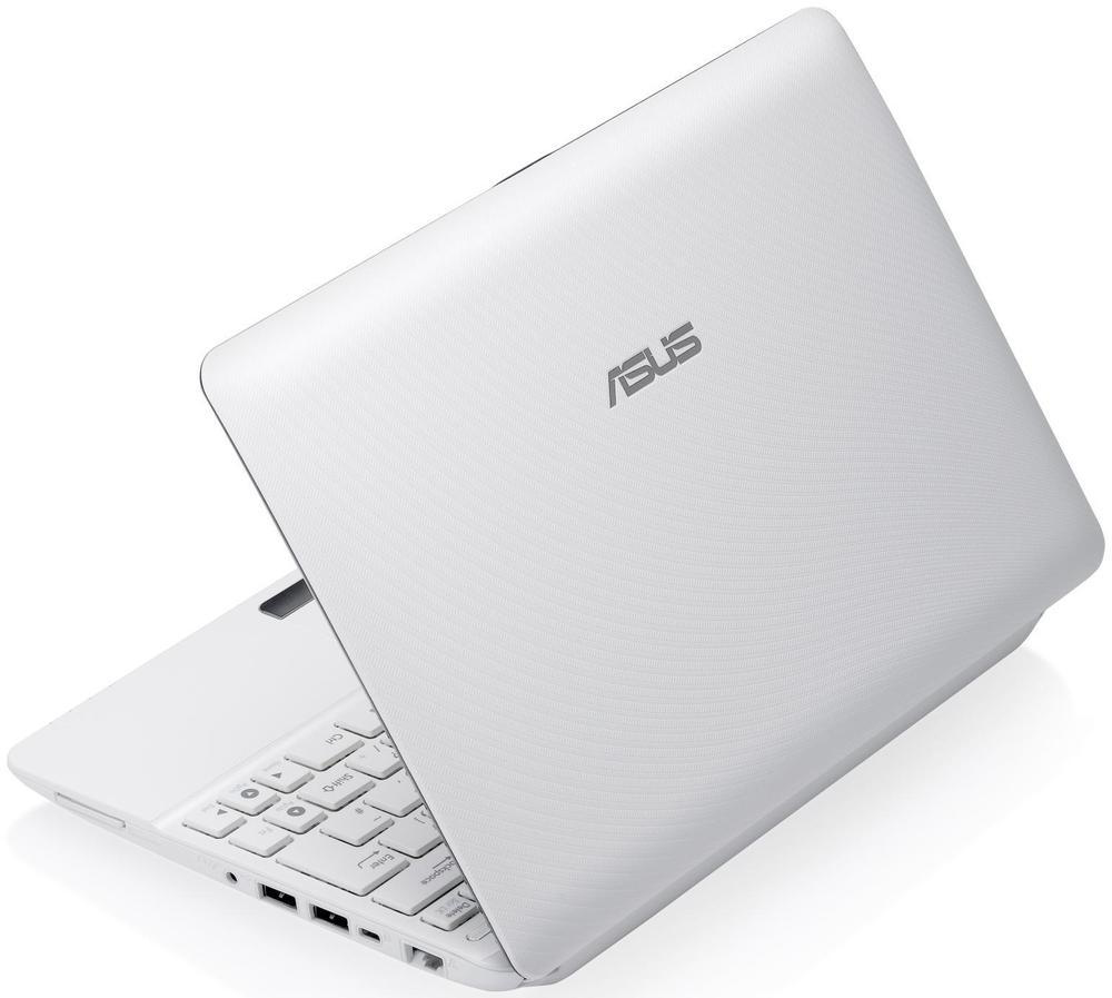 ASUS Eee PC 1015BX-WHI073S