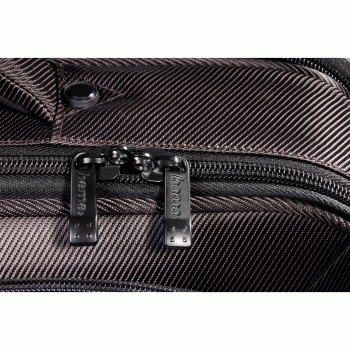 Hama Notebook Bag "Salzburg C1" 13.1", brown – image 4