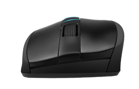 GIGABYTE ECO600 mouse Gaming Right-hand RF Wireless Laser 1600 DPI – image 6