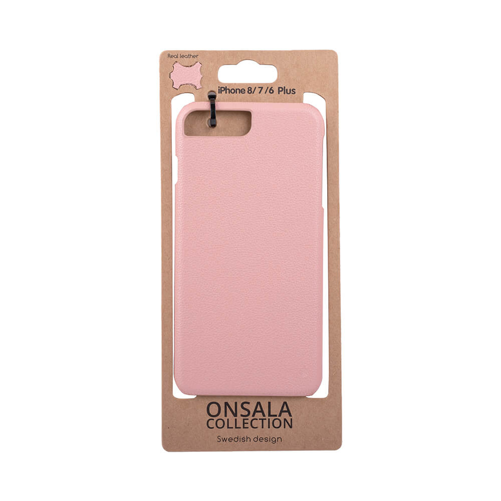 Onsala Leather Rose iPhone 6/7/8 Plus – image 2
