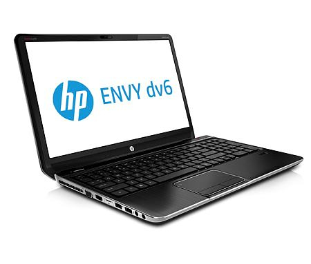 HP ENVY dv6-7210us AMD A8 A8-4500M Laptop – image 2