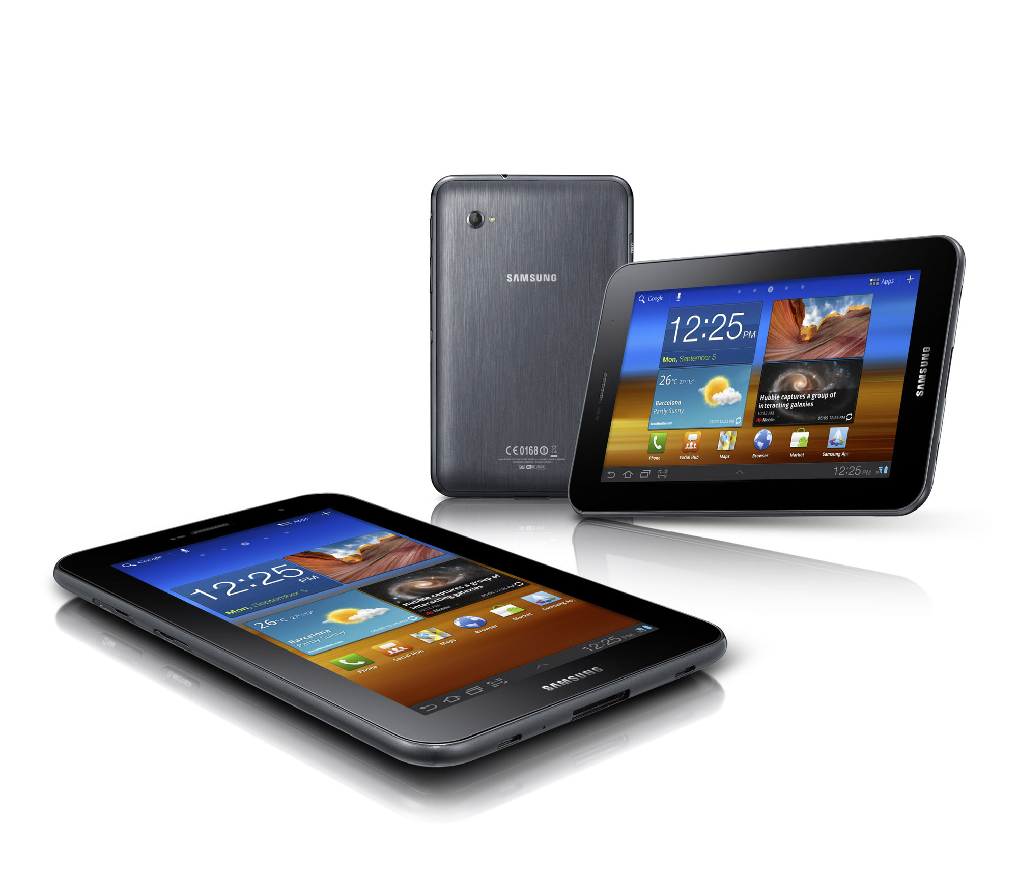 Samsung 7.0 Plus N – image 5