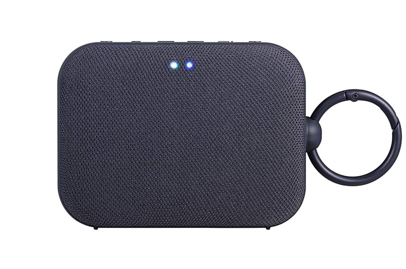 LG PM1 portable/party speaker Mono portable speaker Blue – image 1