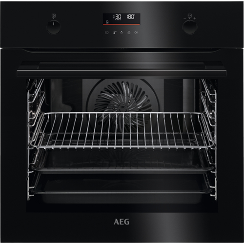 AEG BPE535060B + TR3LFV — vue 1 sur 7