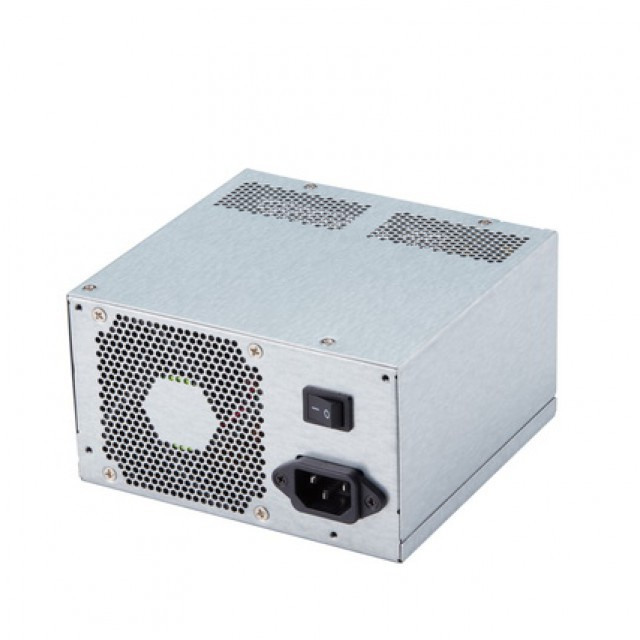 FSP FSP460-70PFL(SK) alimentatore per computer 460 W 24-pin ATX ATX Grigio