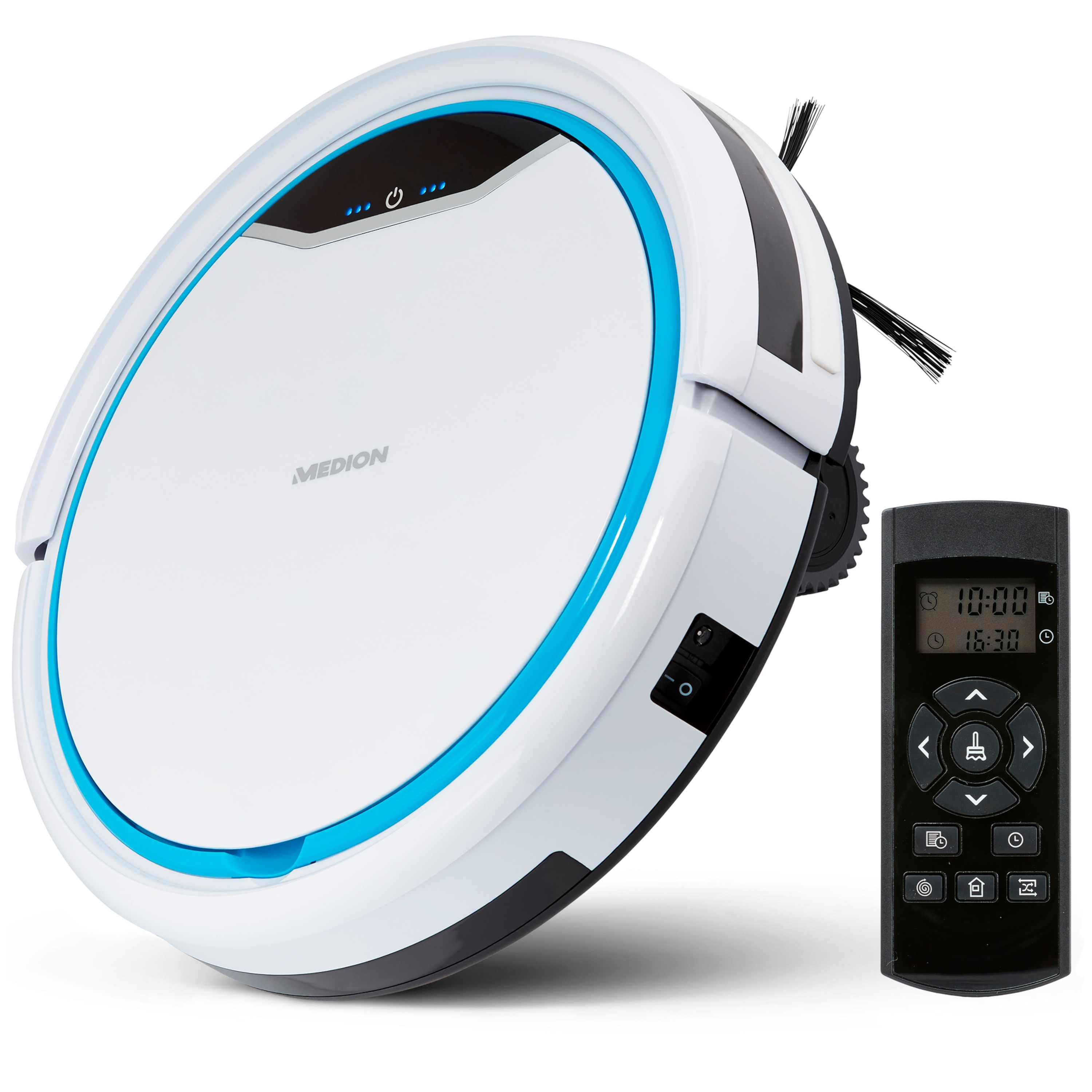 MEDION Zuigrobot MD 19900 — vue 1 sur 8