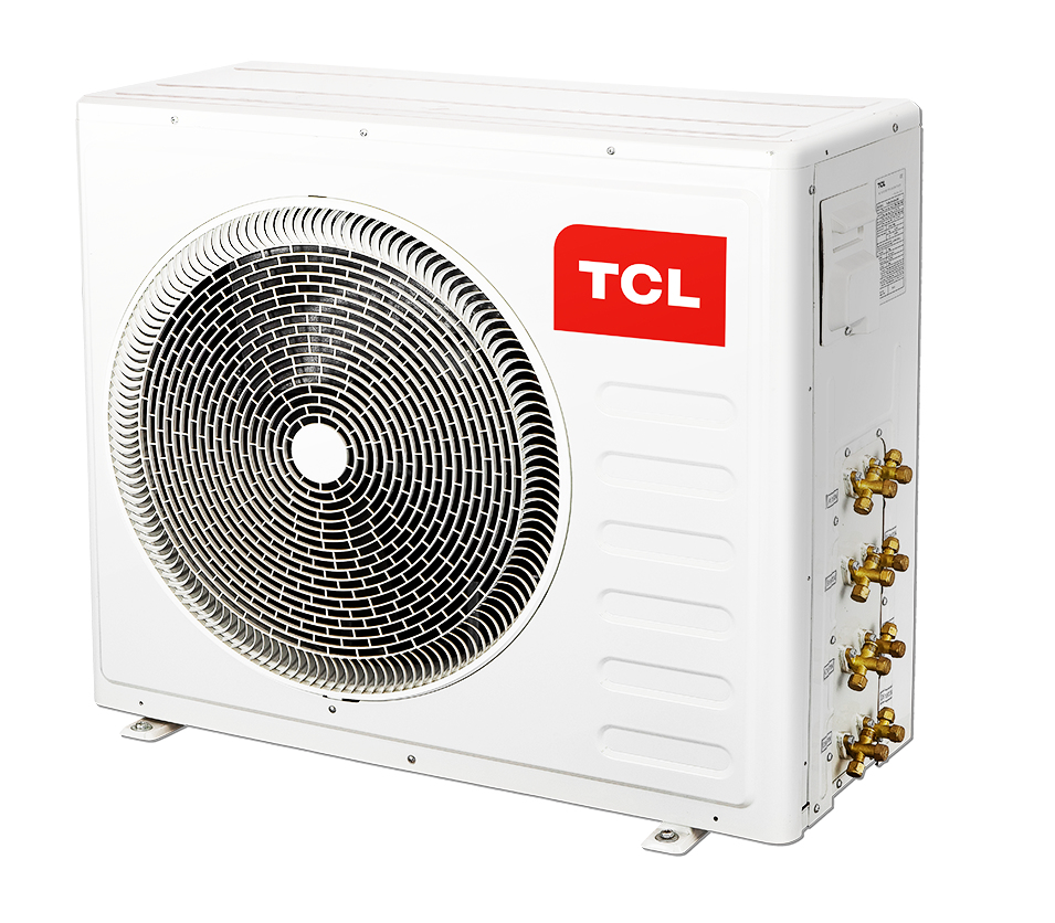 TCL MT3240 — vue 1 sur 3