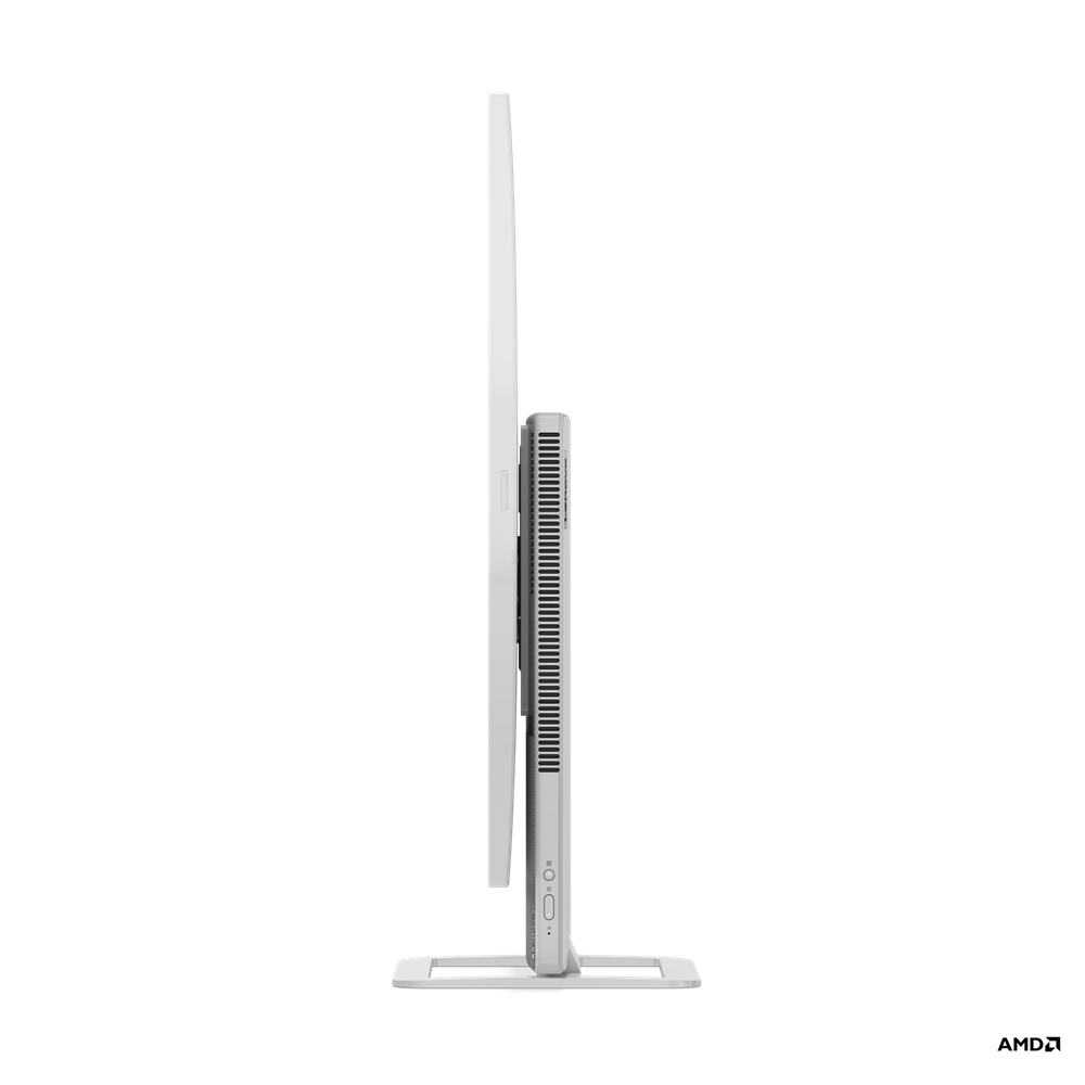Lenovo Yoga AIO 7 27ARH7 AMD Ryzen™ 7 6800H 68.6 cm (27″) 3840 x 2160 pixels All-in-One PC 32 GB LPDDR5-SDRAM 1 TB SSD AMD Radeon RX 6600M Windows 11 Home Wi-Fi 6 (802.11ax) Grey image 10