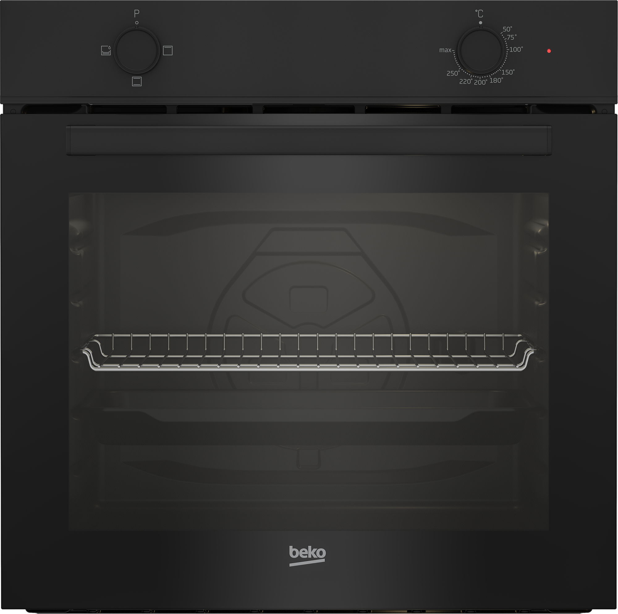 Beko BBIC11000B — vue 1 sur 6