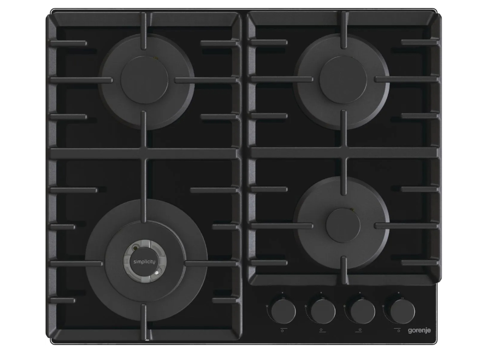 Gorenje GTW642SYB — vue 1 sur 8