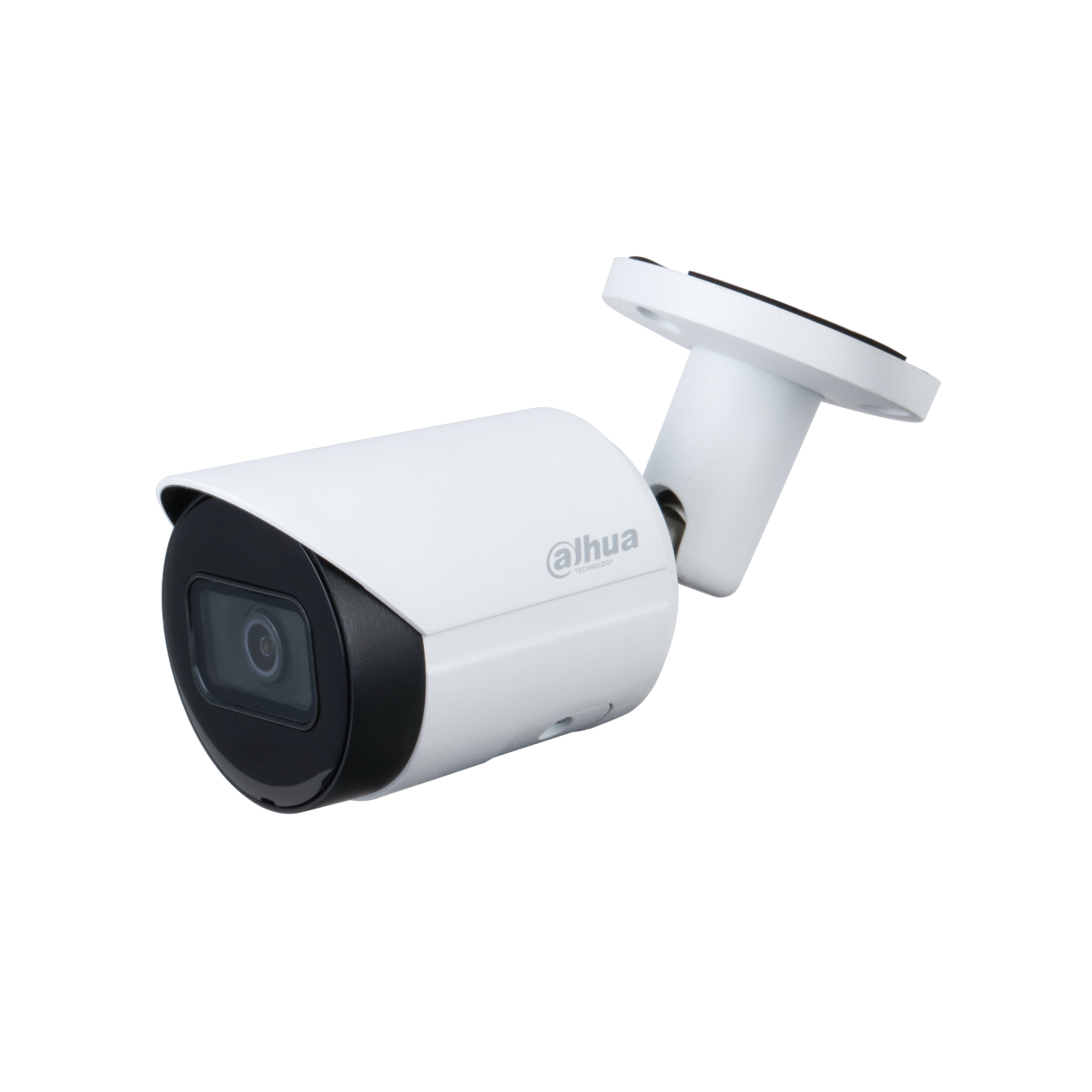 Cámara IP Dahua IPC-HFW2241S-S - 2MP - Bala - Lente Focal 2.8mm - IR 30M - Ethernet - Micrófono - DH-IPC-HFW2241S-S Cámara IP Dahua IPC-HFW2241S-S - 2MP - Bala - Lente Focal 2.8mm - IR 30M - Ethernet - Micrófono - DH-IPC-HFW2241S-S