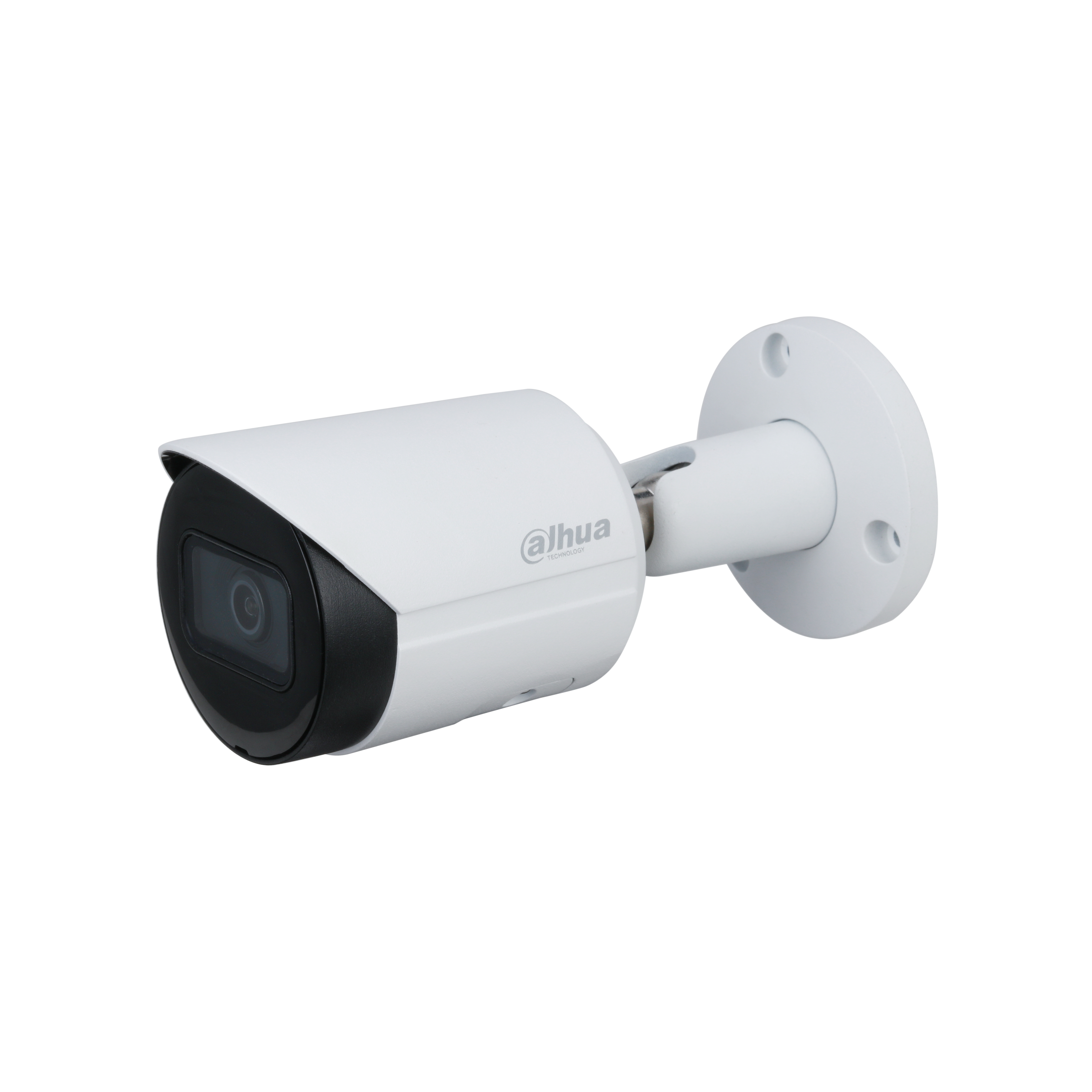 Cámara IP Dahua IPC-HFW2241S-S - 2MP - Bala - Lente Focal 2.8mm - IR 30M - Ethernet - Micrófono - DH-IPC-HFW2241S-S Cámara IP Dahua IPC-HFW2241S-S - 2MP - Bala - Lente Focal 2.8mm - IR 30M - Ethernet - Micrófono - DH-IPC-HFW2241S-S