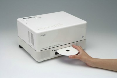 Epson EMP-W5D – image 4