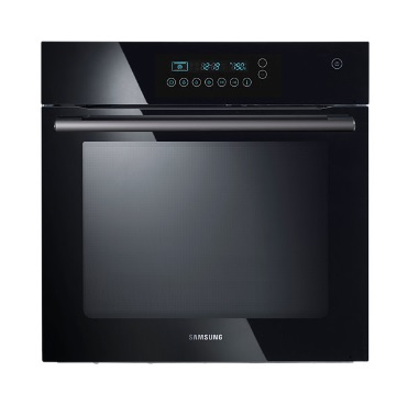 Samsung NV70H5587CB oven