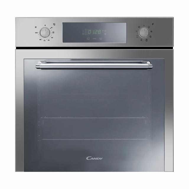 Candy FCE825XL/E — vue 1 sur 1