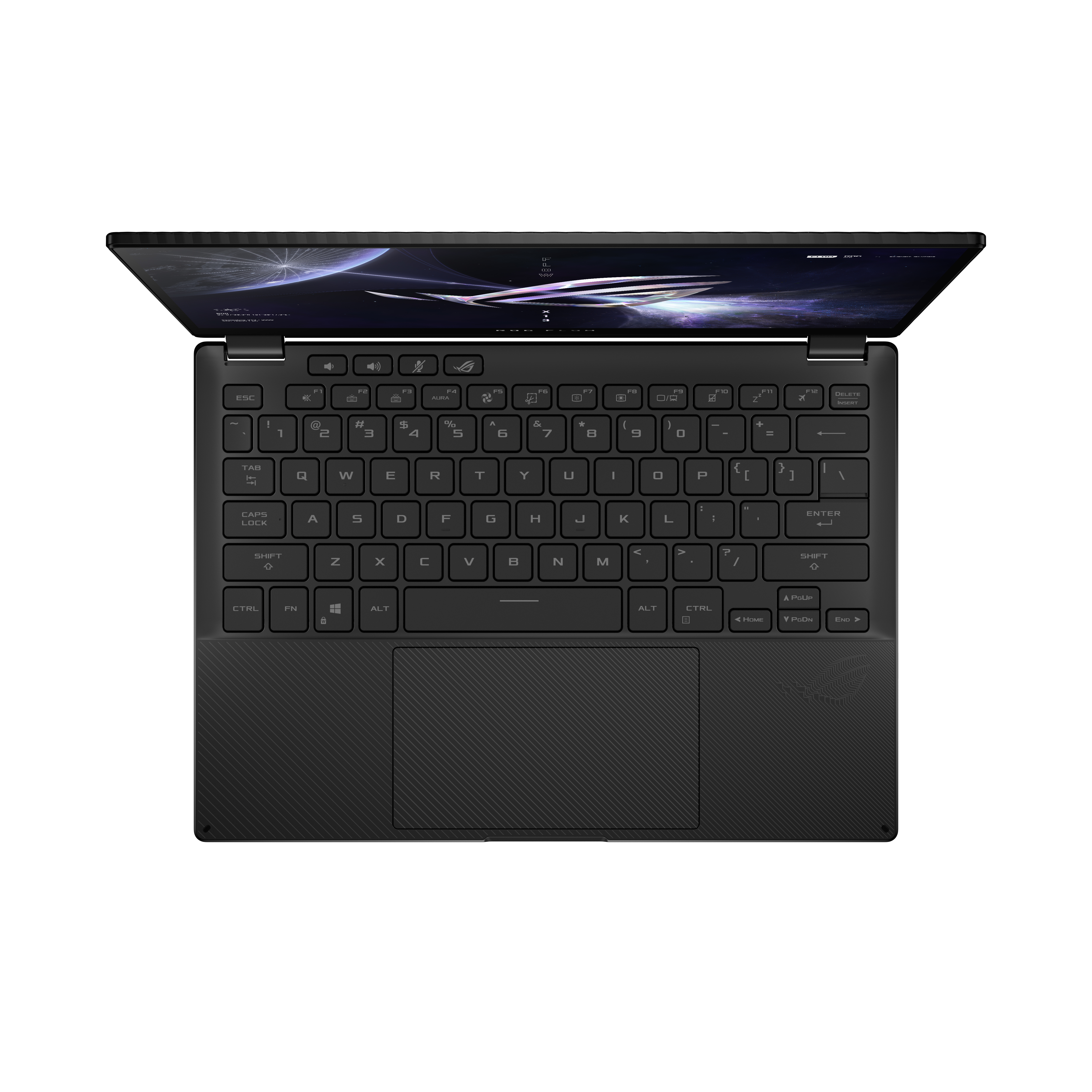 ASUS ROG Flow X13 GV302XI-MU007W — weergave 8