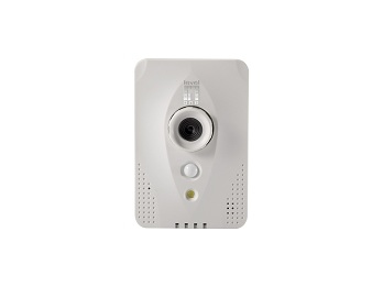 LevelOne Megapixel Wireless PIR Lighting Network Camera – image 3