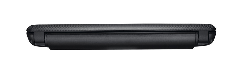 ASUS 1001PX-BLK112S netbook Intel Atom® N450 – image 7
