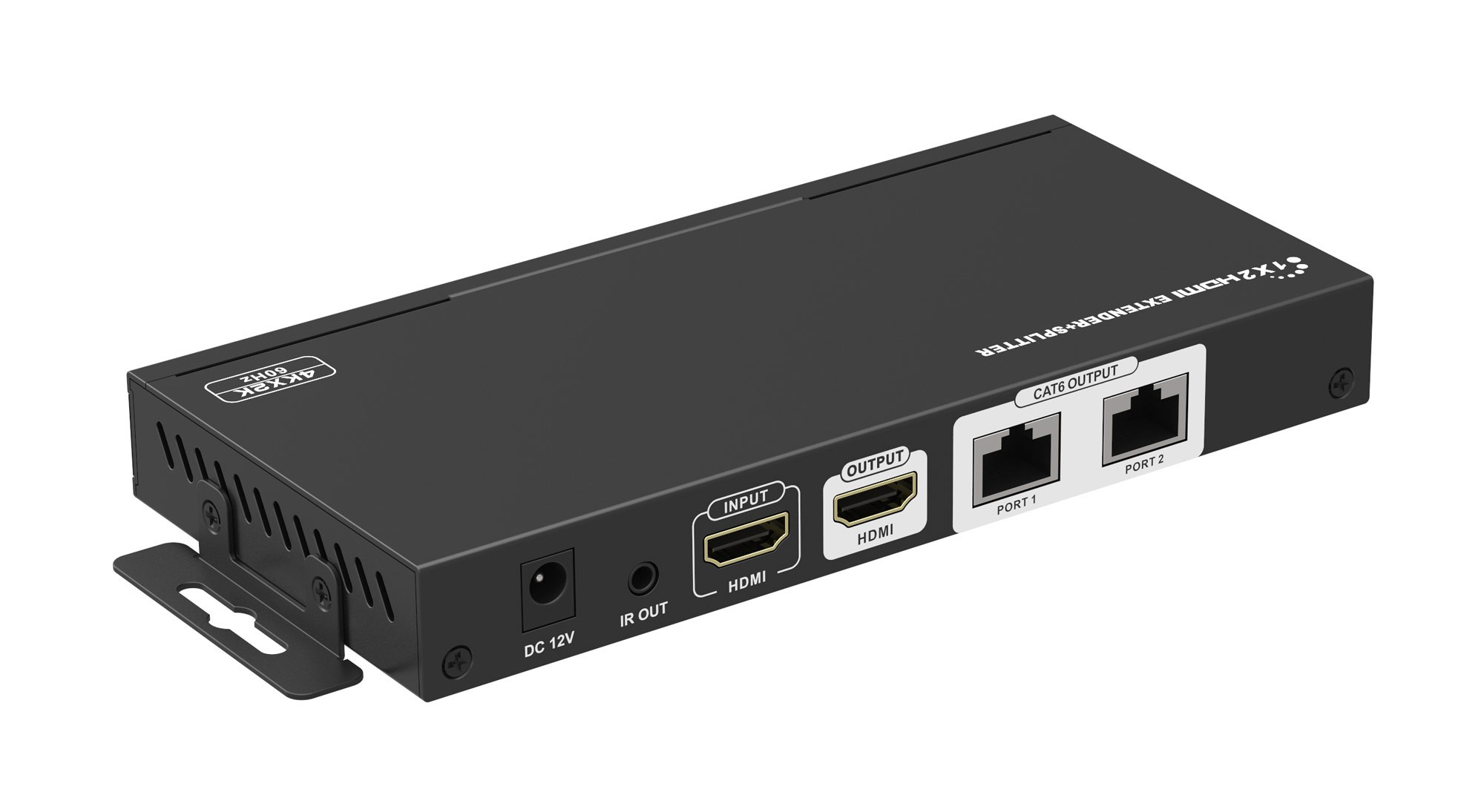 Techly IDATA EX-HL21TY2