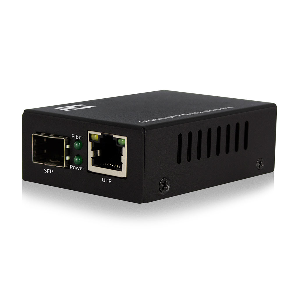 ACT AC4450 Gigabit SFP Media Converter – image 4