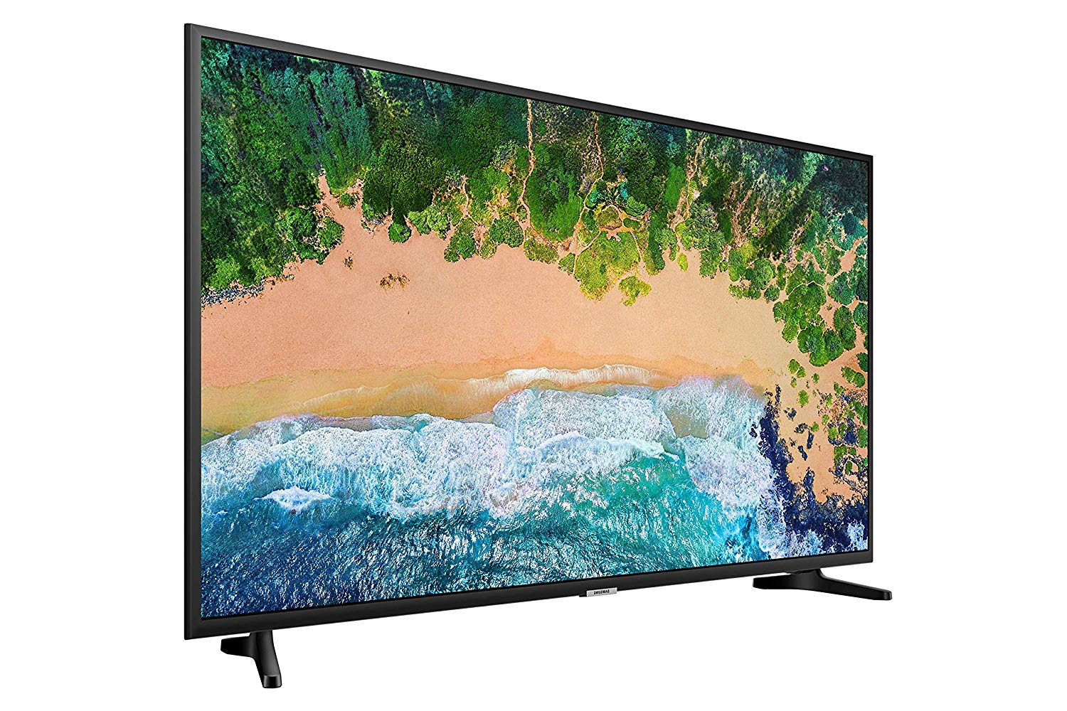Samsung Series 7 UE55NU7091U – image 2