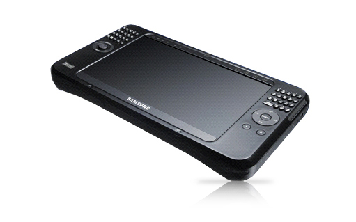 Samsung NP-Q1U000 Intel Stealey – image 2