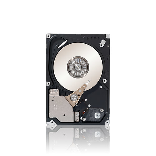 Seagate Savvio 15K internal hard drive – image 3