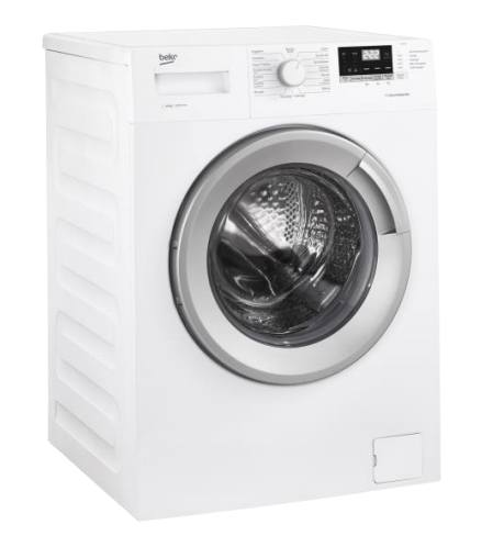 Beko LLF10W6 washing machine Front-load – image 2