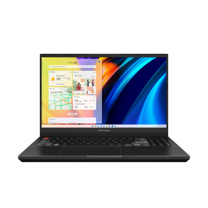 ASUS Vivobook Pro M6501RR-DB96 laptop AMD Ryzen™ 9 6900HX – image 2